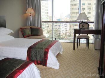 Junyao Hotel - Wenzhou Exterior foto