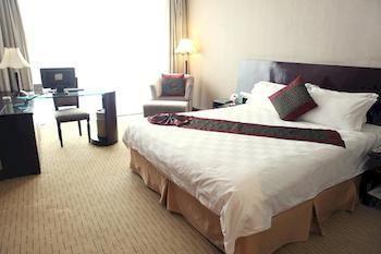 Junyao Hotel - Wenzhou Exterior foto